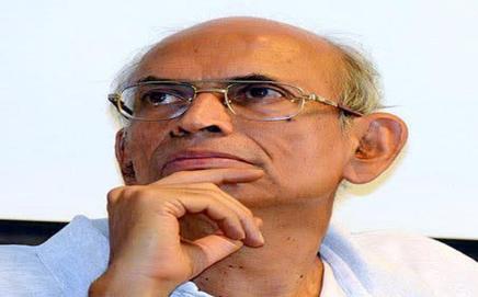 Dr Madhav Gadgil had chaired the Western Ghats Ecology Expert Panel in 2009.