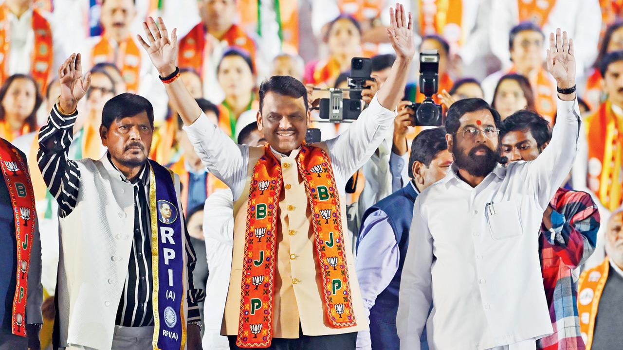 BMC Election 2026: Why Mumbai’s epic civic battle matters