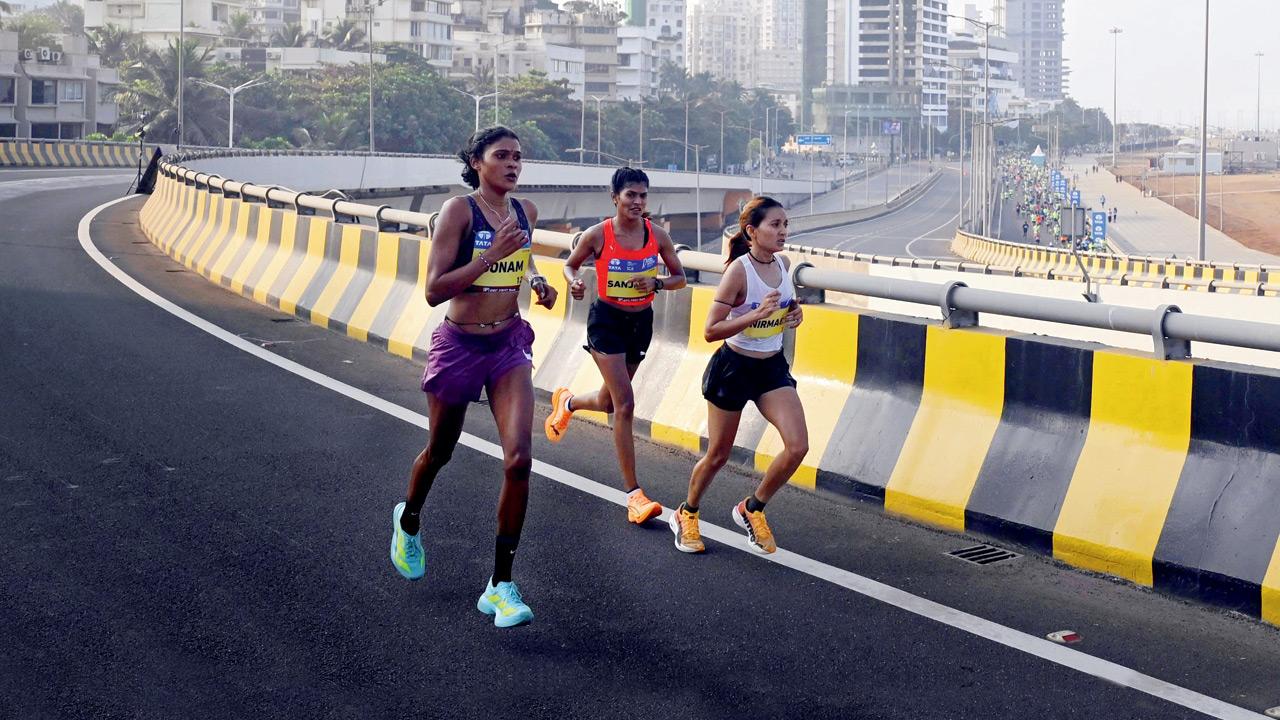 Prepare for the Mumbai Marathon in 2027 with these expert tips from runners