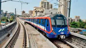 Mumbai: Commuters to benefit as rail, Metro, bridge work gain traction