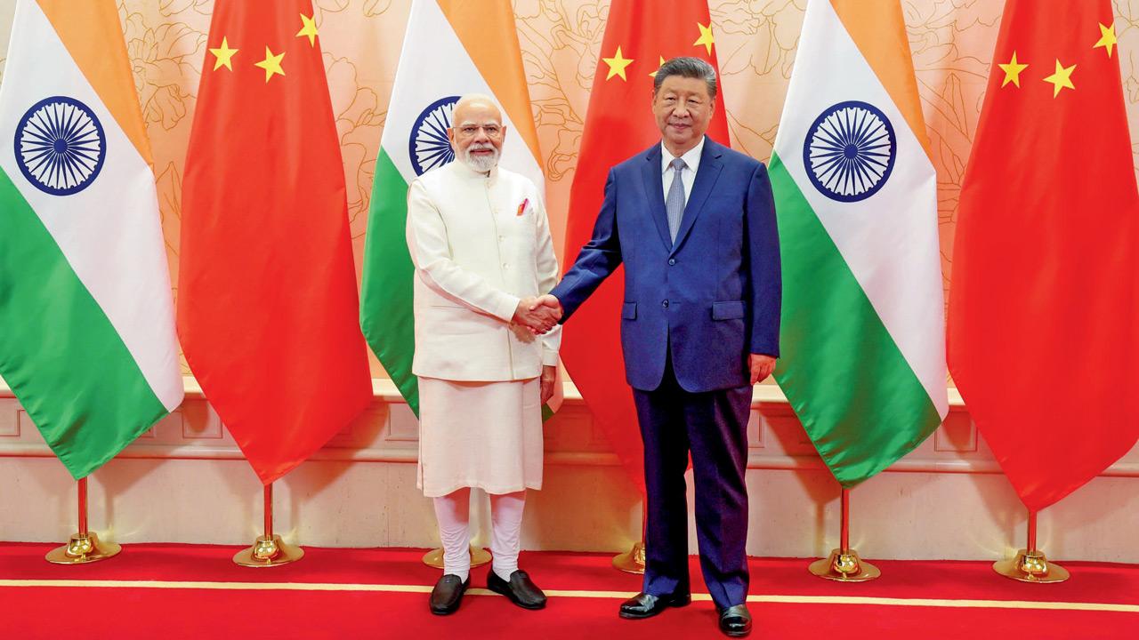 India exports to China surge 33 per cent amid shifting global trade patterns