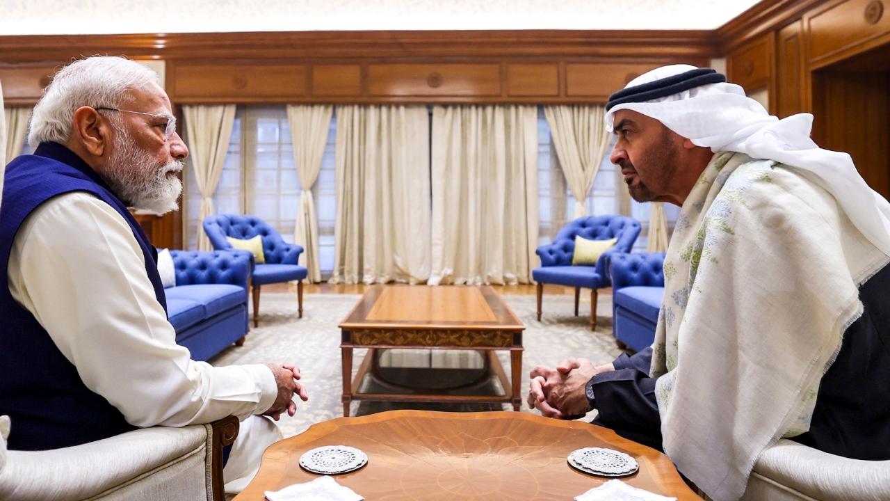 The two sides decided to explore a partnership in advanced nuclear technologies, including development of large nuclear reactors and small modular reactors, as well as cooperation in advanced reactor systems and nuclear power plant operations, he said.