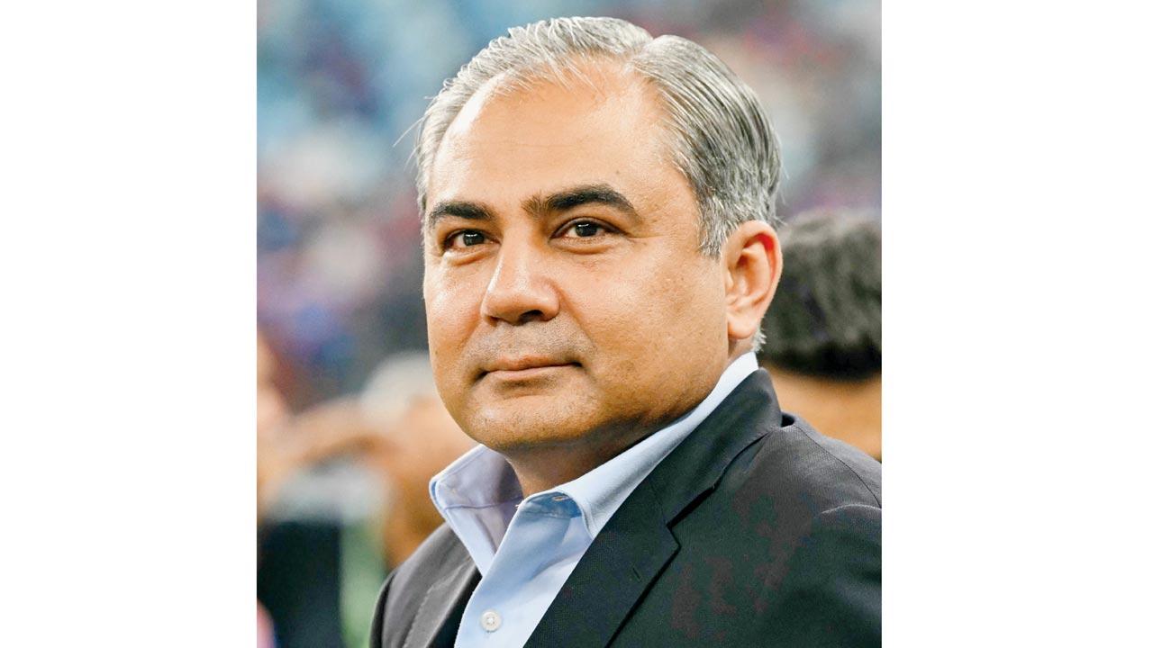 T20 World Cup 2026 | 'Govt will decide on Pakistan’s participation': Naqvi