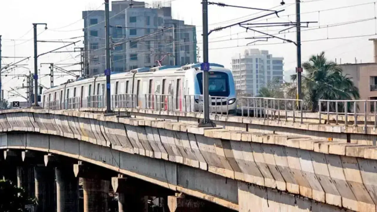 Mumbai Metro One earns prestigious 'Great Place To Work' certification