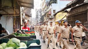 BMC elections: Rs 44 crore drugs, Rs 3.1 crore cash seized during poll checks