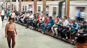 Spate of violent incidents on local trains raises commuter safety concerns