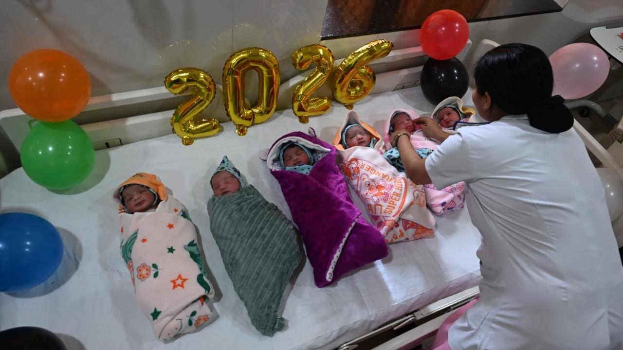 <p>In the larger context, the babies are also often called `New Year baby` or `moon baby` because they are born in the night</p> <p>In the larger context, the babies are also often called `New Year baby` or `moon baby` because they are born in the night</p>