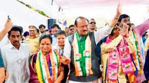 Punekars shun NCP factions as BJP sweeps Pune, Pimpri-Chinchwad civic polls