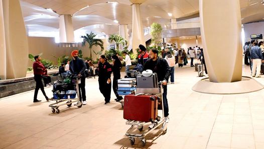 COAI seeks Centre’s intervention over telecom facilities at Navi Mumbai airport