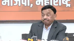 Narayan Rane hints at retirement in emotional speech during felicitation event 