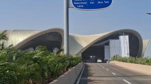 Devendra Fadnavis announces D B Patil name for Navi Mumbai international airport