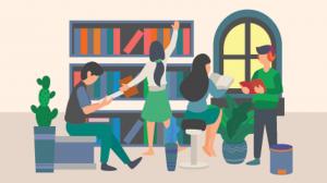 Top picks for 2026: Self-help, friendships, and graphic novels