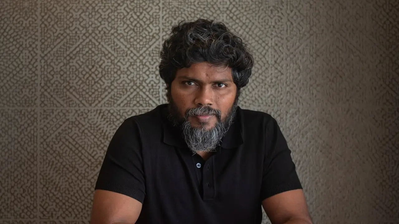 Pa Ranjith questions awards after Tamil Nadu State Film Awards announced