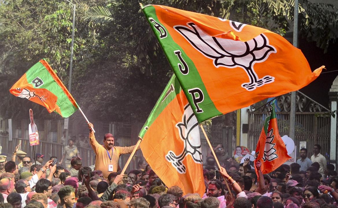 Mumbai LIVE: BJP-Shiv Sena alliance wins BMC elections 2026 by bagging 118 seats