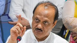 Ajit Pawar dies in plane crash: Six-time Deputy CM who shaped state politics