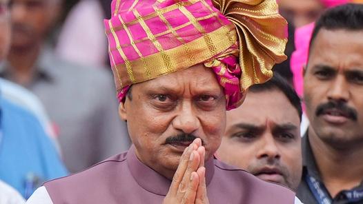 'Dada' era cut short: Shiv Sena (UBT) remembers Ajit Pawar in Saamana editorial