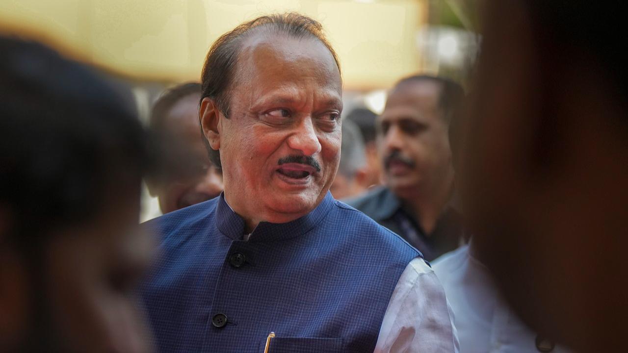 Ajit Pawar death: Mortal remains to be taken out in rath for Antim Yatra today