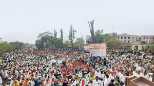 NH-48 jammed as protest against Vadhavan Port disrupts Mumbai–Ahmedabad traffic