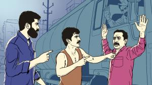 Mumbai: Chembur police bust parking extortion racket, two arrested