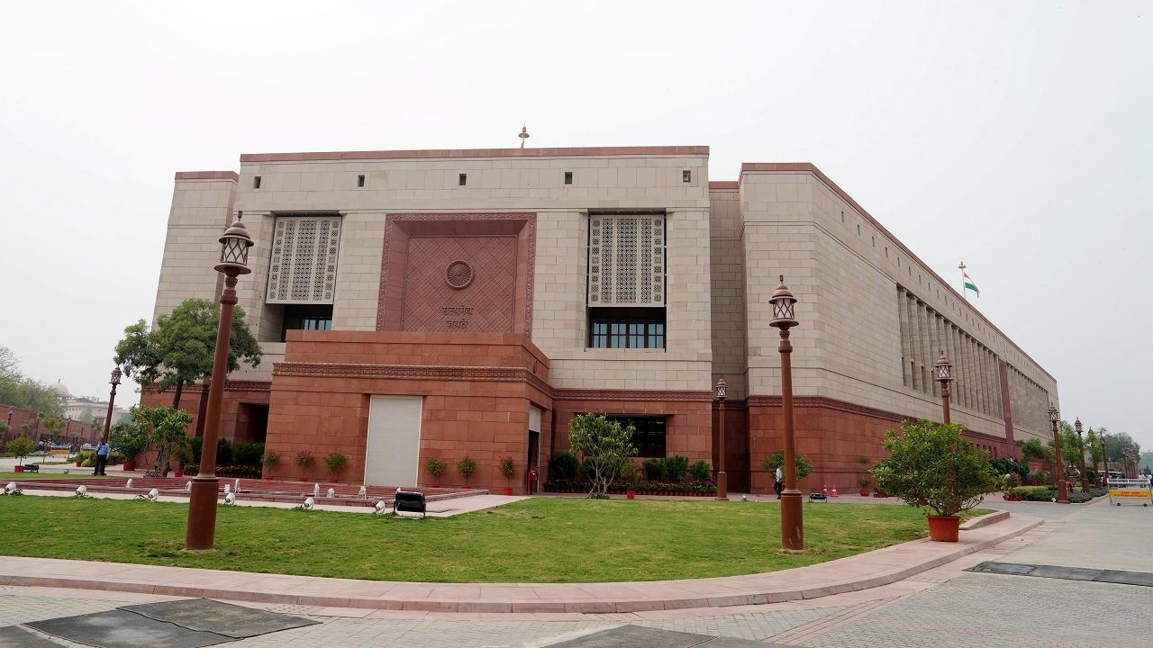 Union Budget 2026 session to begin today with President Droupadi Murmu's address