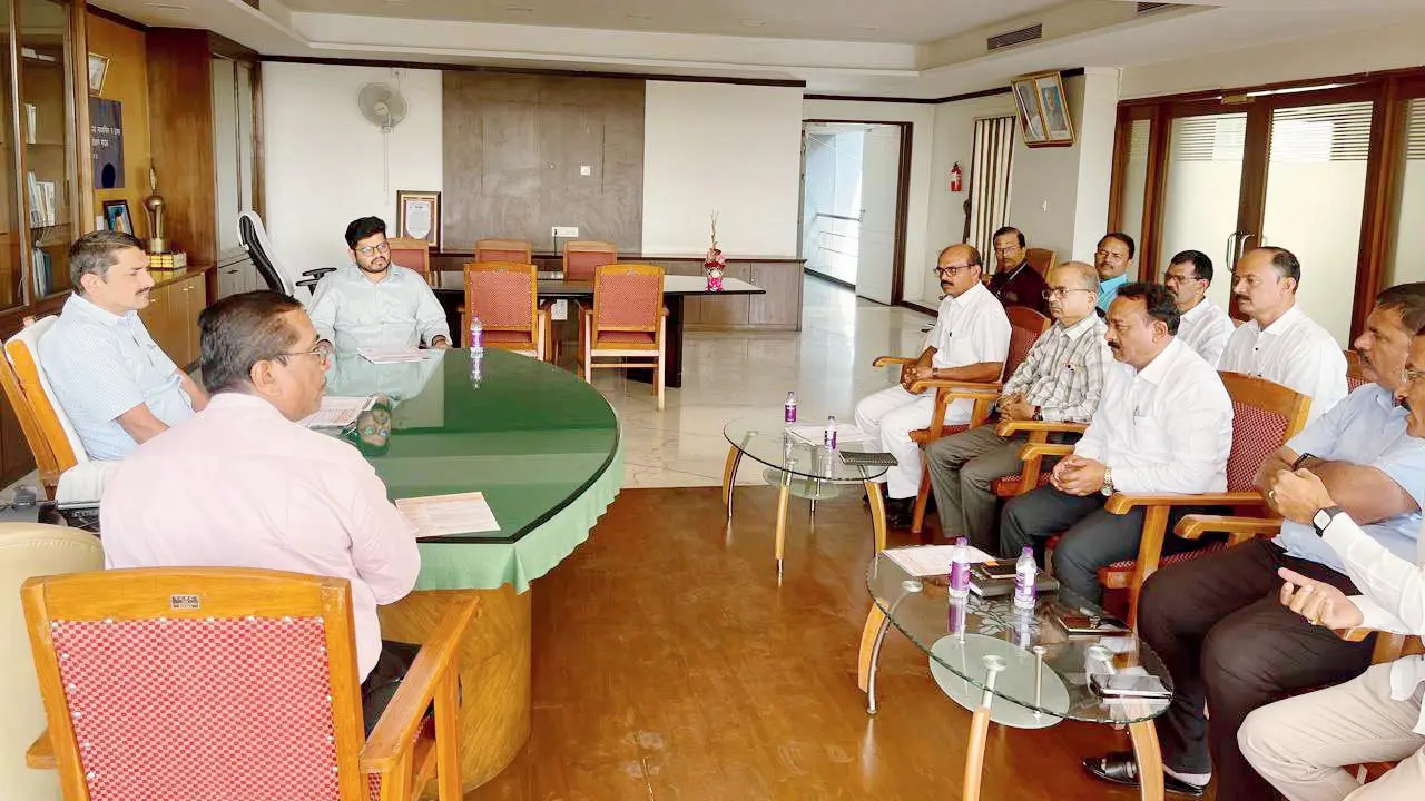 Principals flag Rs 25 pay for three hours of board exam duty