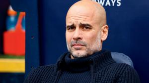 Pep Guardiola: ‘We are improving and can still catch up with Arsenal’