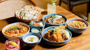 A new restaurant in Alibaug explores coastal cuisine and more