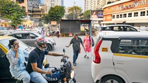 No signal, no zebra crossing: Plaza Cinema junction turns deadly for pedestrians