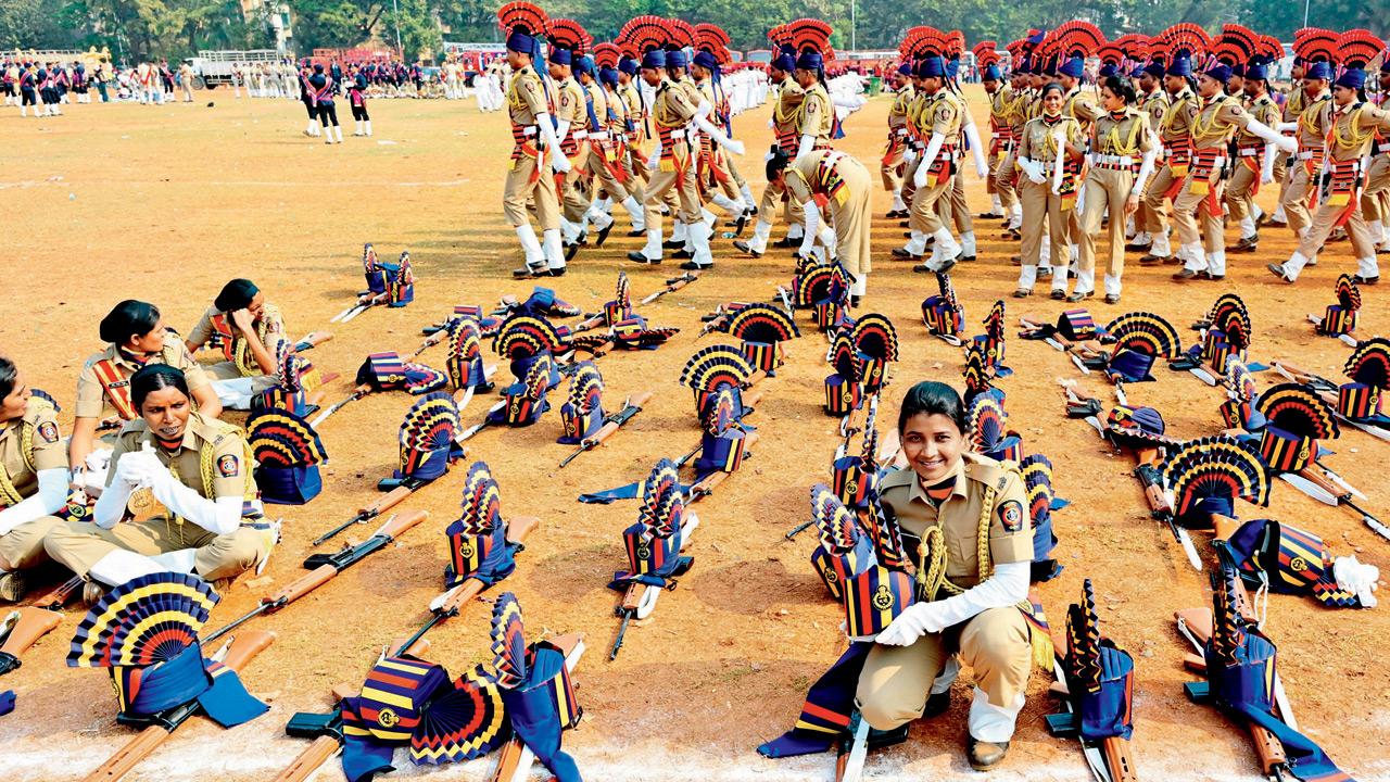 Mumbai Diary: Monday Dossier