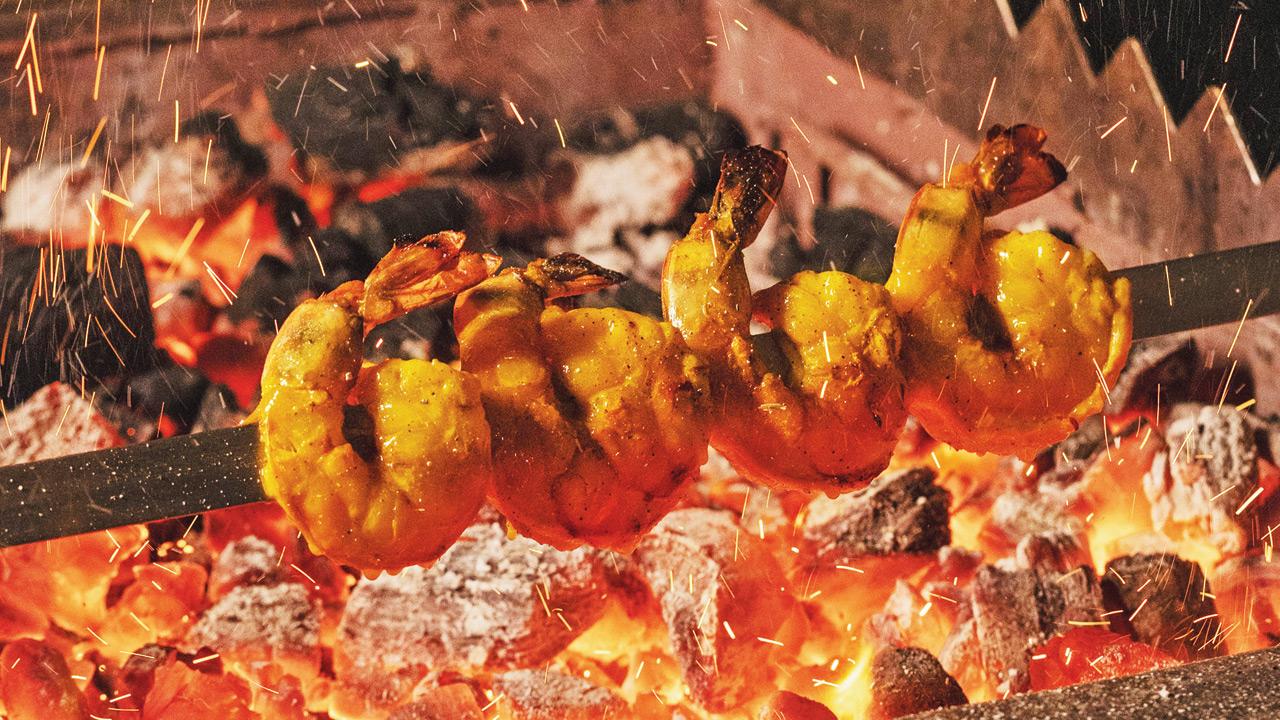 This new restaurant in Andheri aims to help you unwind in fast-paced Mumbai