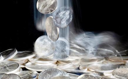 The gang claimed  they could conjure up coins that would fetch exorbitant prices in India and abroad. Representation pic/iStock