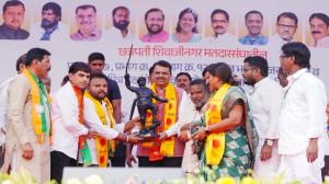 Mumbai LIVE: Fadnavis hopeful of robust show by BJP-led Mahayuti in civic polls