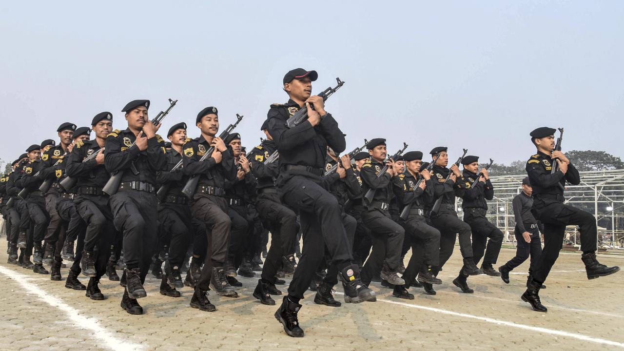 R-Day parade to showcase India's democratic spirit; here are its significance
