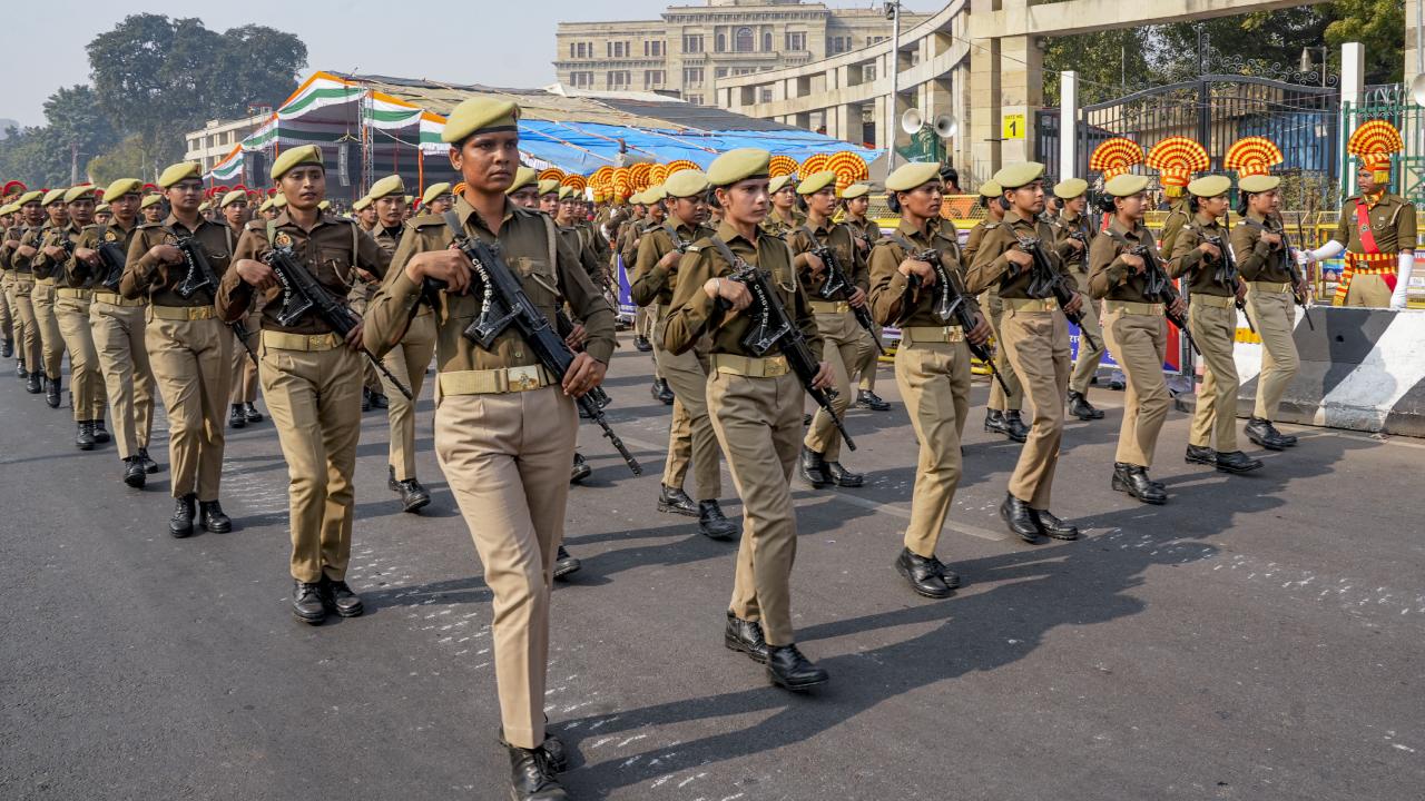 <p>Multiple practice sessions have been held over the past few days</p>