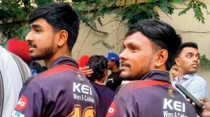 WPL 4 opener sees fans travel miles to watch Harmanpreet Kaur, Smriti Mandhana