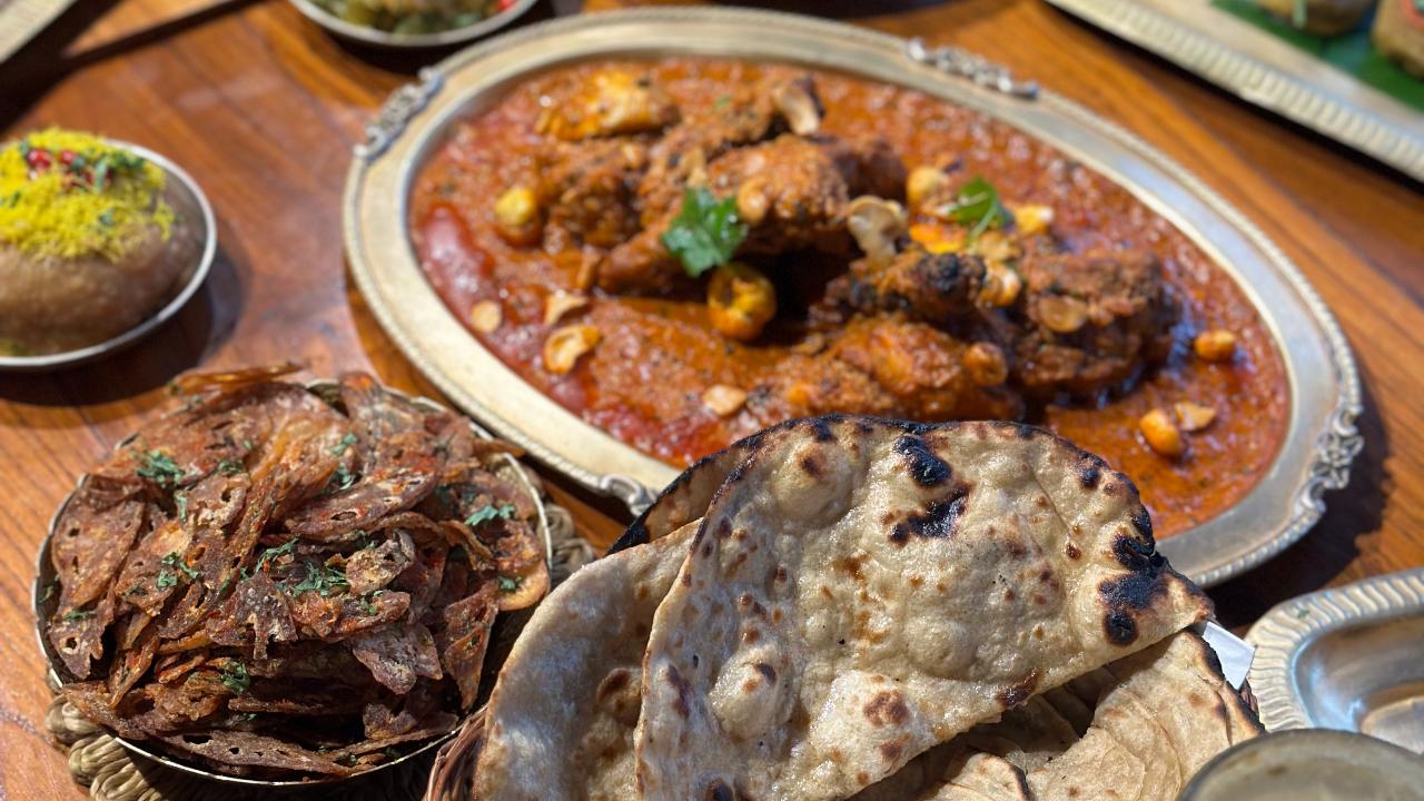 <p><strong>North to south</strong> <br />This Republic Day, Via Bombay invites diners to indulge in a spectacular culinary celebration that captures the soul of India on a plate. Marking the occasion with a thoughtfully curated Special Regional Buffet, the experience takes diners on an immersive journey across the country&rsquo;s diverse culinary landscapes.&nbsp;</p>
<p>Diners are welcomed with refreshing Masala Thums Up or Fresh Lime Soda, followed by the comforting warmth of Dhaniya Tamatar Ka Shorba. The buffet features a colourful chaat selection of Tiranga Dhokla, Aloo Vadi, and Dahi Vada, alongside flavourful appetisers such as Tiranga Paneer Tikka, Veg Momos, Veg Shikampuri, Chicken Adraki, Fish Koliwada, and Chicken Kothmiri Kebab. A live counter serving Plain Dosa, Masala Dosa, and Masala Uttapam adds a comforting, made-to-order touch to the festive spread.</p>