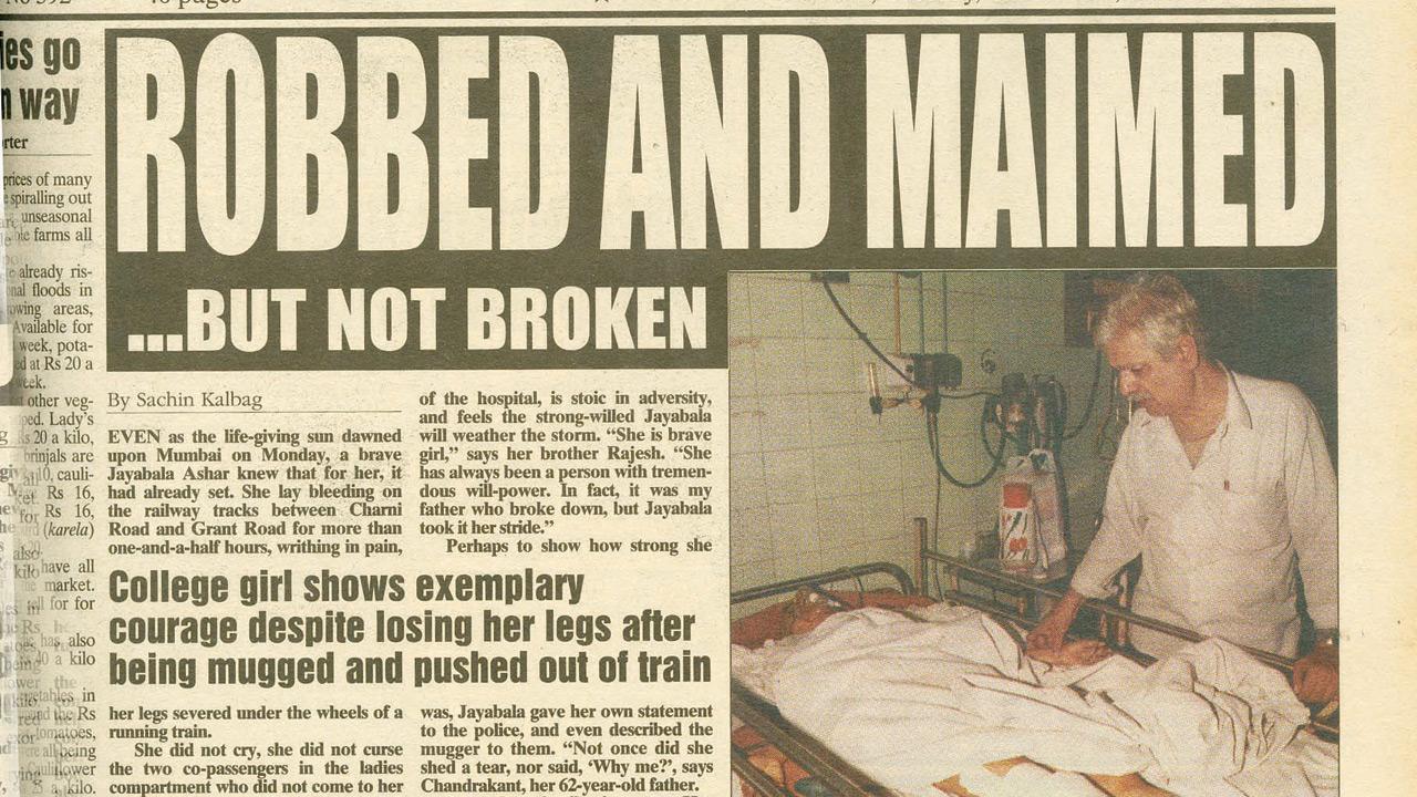 mid-day’s Oct 27, 1998 report