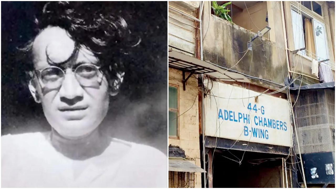 PICS | Celebrate Saadat Hasan Manto's legacy in Mumbai by visiting these places