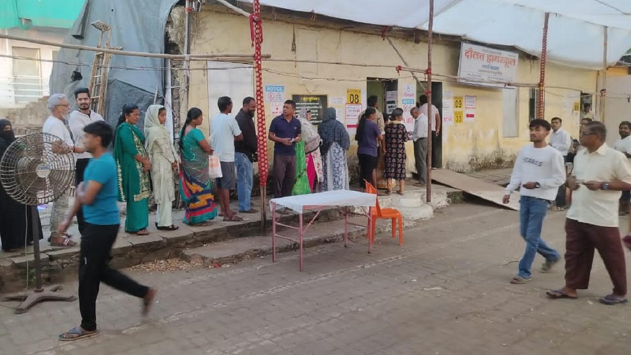 BMC elections 2026: Ward changes trigger confusion among voters in Malad