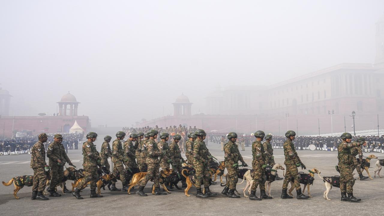 'Khalistani, Bangladesh-based terror outfits may attempt to target Delhi'