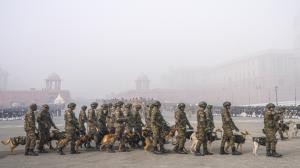 'Khalistani, Bangladesh-based terror outfits may attempt to target Delhi'