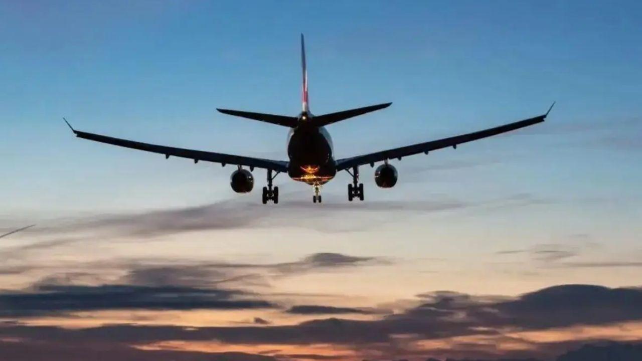Bengaluru-Paris Air France flight diverted to Turkmenistan; passengers stranded
