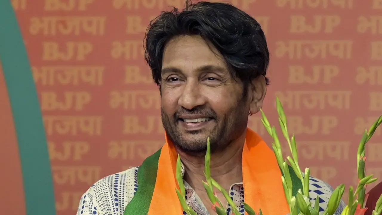 Shekhar Suman remembers his late son Aayush with emotional note