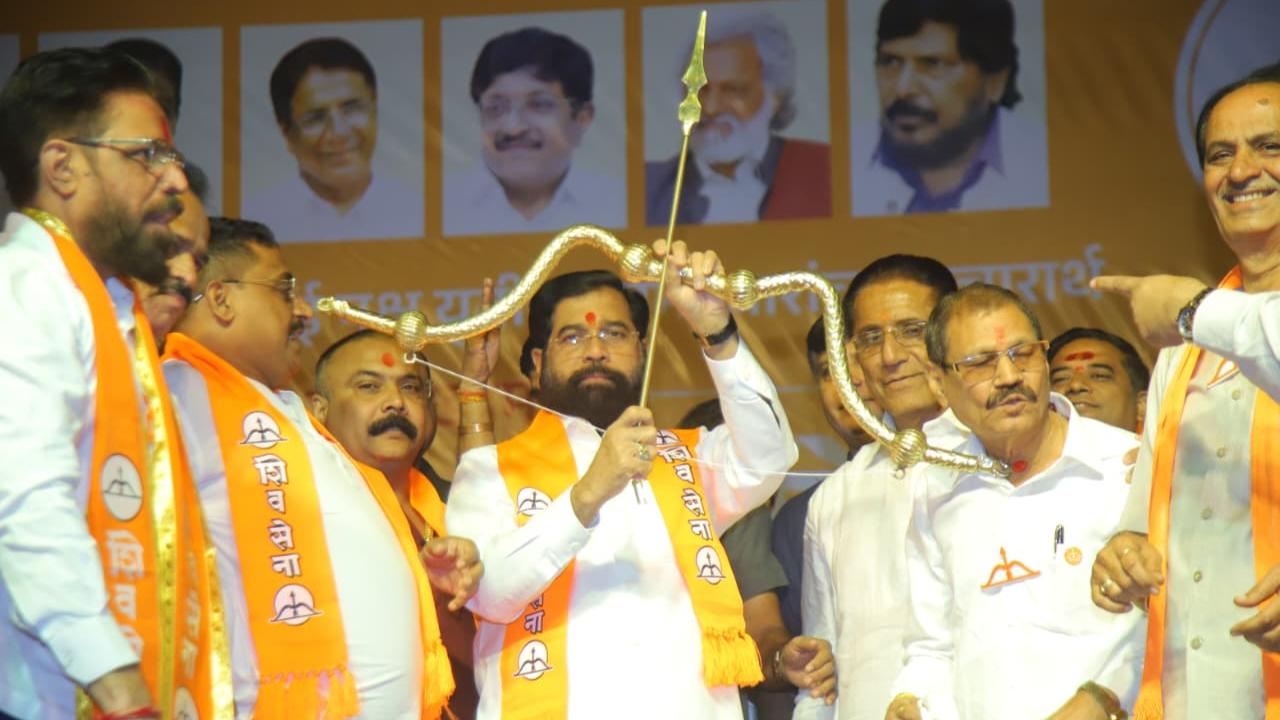 <p>He said the relationship between the two communities was strong and harmonious</p>