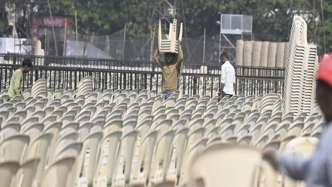 <p>The Thackeray cousins will be fighting polls together after 20 years</p>