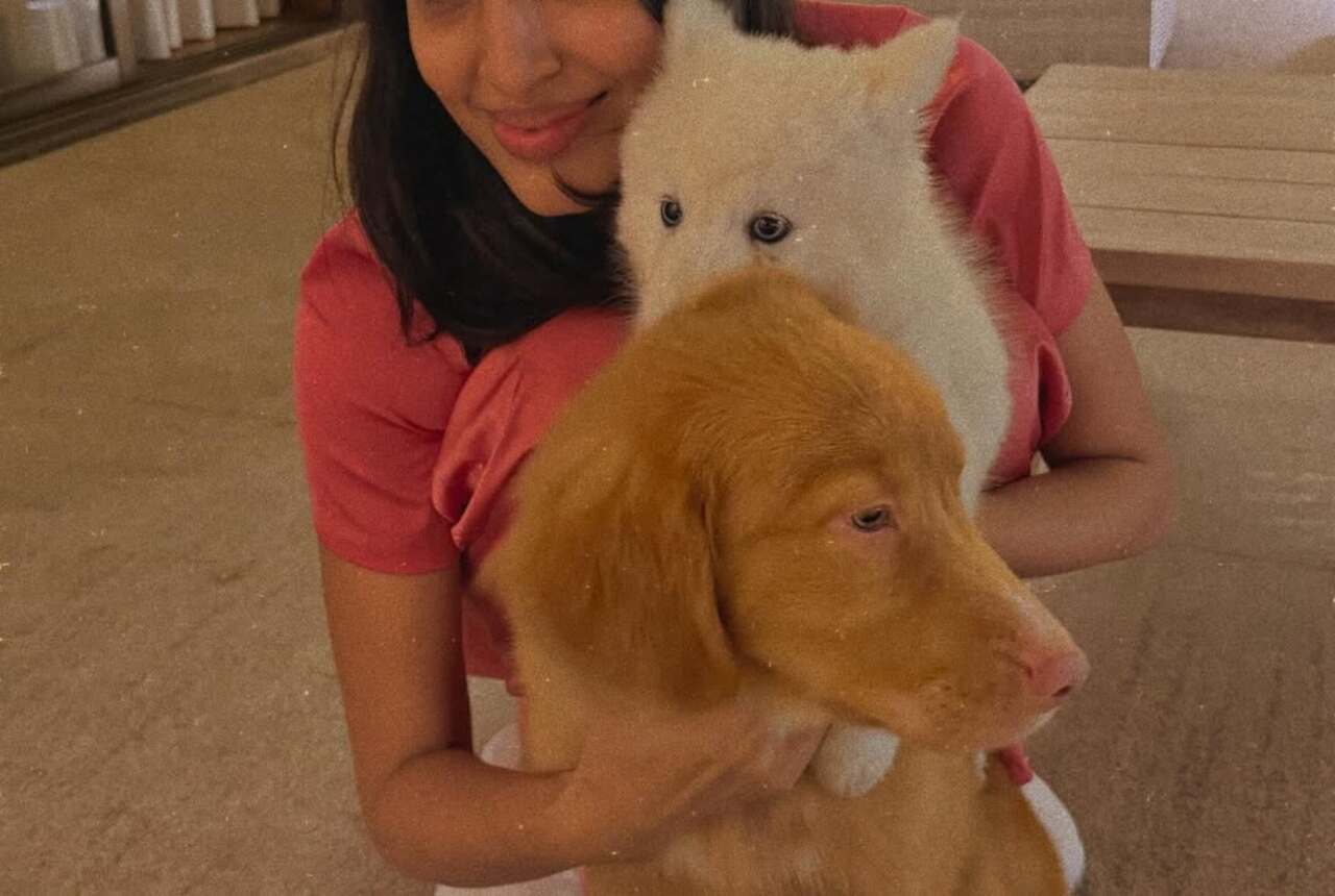 Hardik publicly confirmed his relationship with Mahieka in 2025. More recently, he acknowledged her influence in his life after a T20I victory.