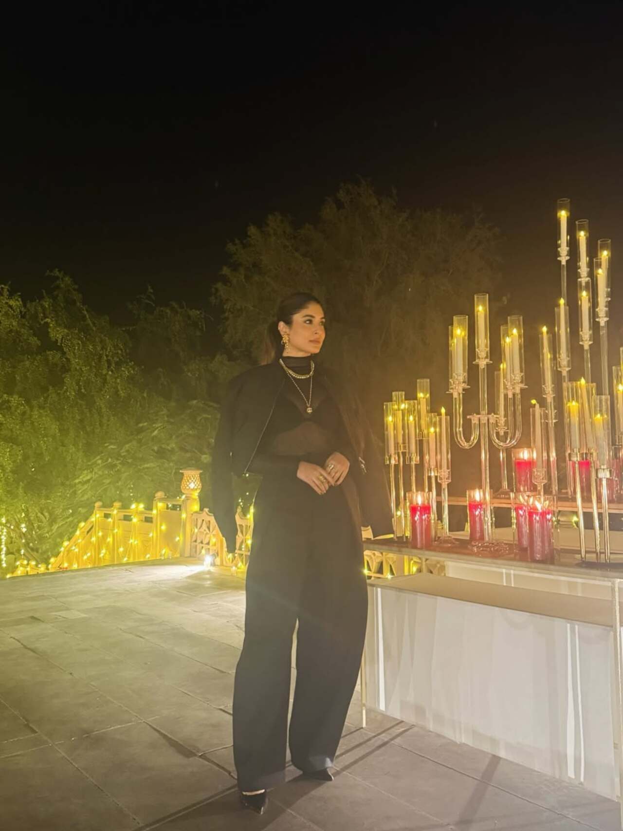 On the professional front, Kritika Kamra was last seen in The Great Shamshuddin Family. She also has Vijay Varma's Matka King in her kitty.