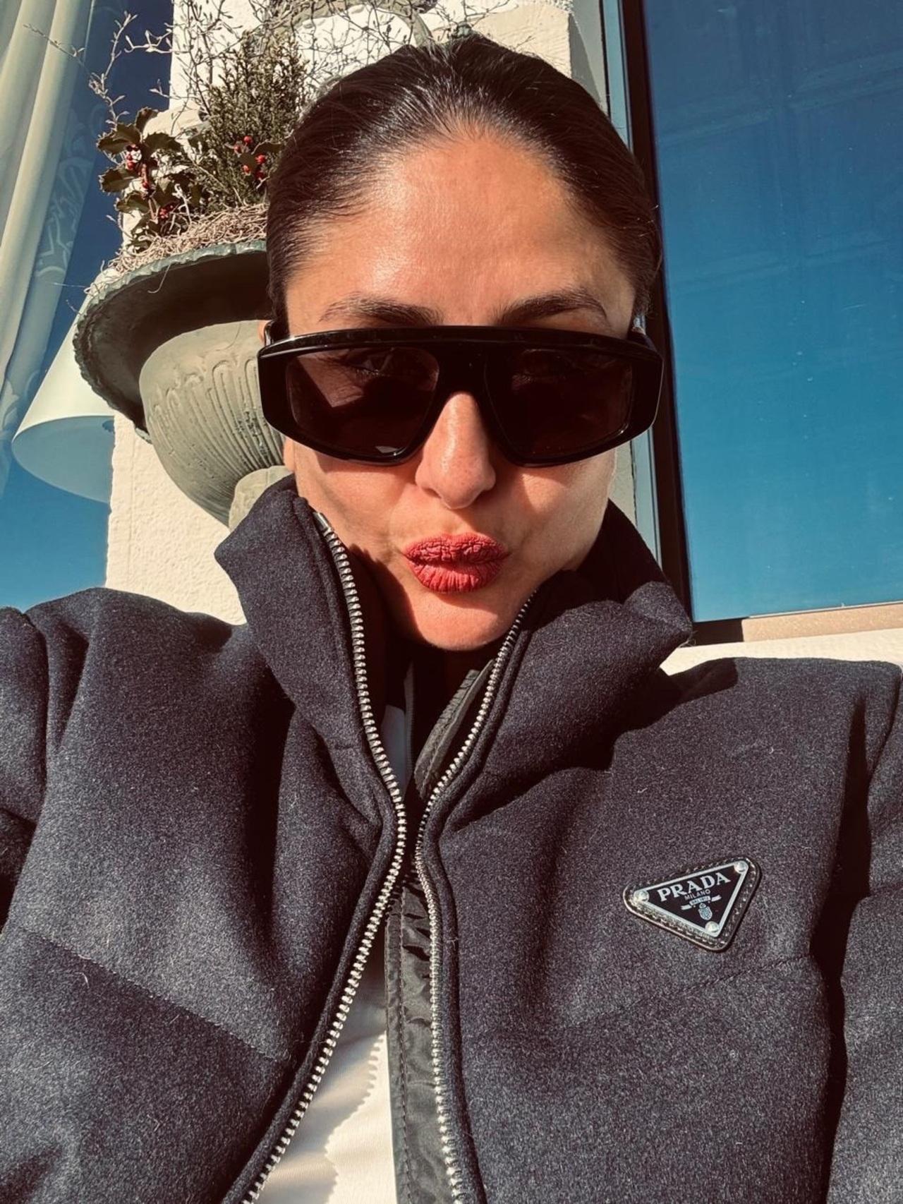 <p>Earlier, Kareena Kapoor Khan has taken to her social media account to reflect on the year 2025, which she called &lsquo;tough&rsquo; for her and her entire family.</p>