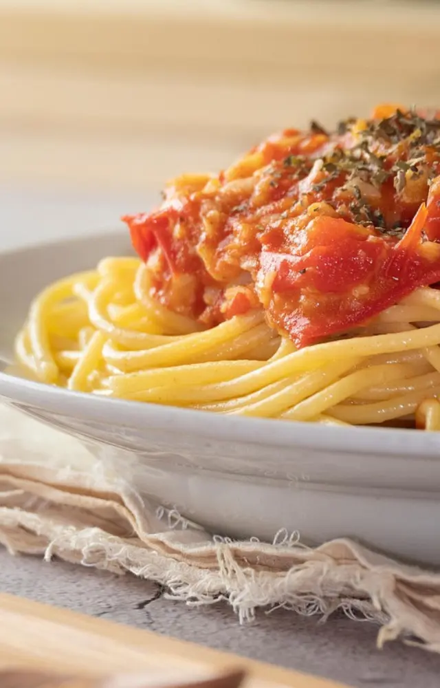 Spaghetti Day 2026: 5 fascinating facts about the pasta