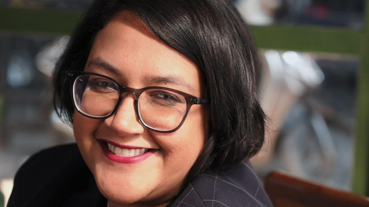 Sulagna Chatterjee takes action stand against exploitation of microdrama writers